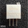 100K Ohm (85W series) trimmer - Allen-Bradley