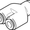 Łącznik Y FESTO NPQH-Y-Q10-Q8-P10 578415