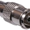 Adapter gniazdo TV / gniazdo RCA