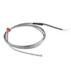 Termopara typ J do +400C 4mm kabel 1m