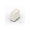 TE Connectivity HF301 Relay High Frequency SPDT 3V DC