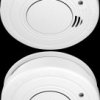 SA-29-5 Smoke detector with 5-year battery life, 2-pack