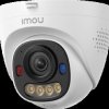 PS8E 8MP  Überwachungskamera, IP, LAN, außen, PoE