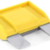 TRU COMPONENTS 8551228 Bezpiecznik nożowy Maxi, 20 A, 1 szt.