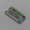Adafruit Pico to Pi HAT X Converter