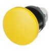 Przycisk grzybkowy MPM1-10Y żółty 1SFA611124R1003