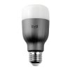 Zarówka Xiaomi Yeelight YLDP02YL LED RGB Bulb - inteligentna żarówka E27, 9W, 600lm