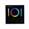 Panel MiLight 1strefa RGB+CCT czarny bat sterownik B0B