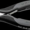 64 22 115 ESD Electronics end-cutting nippers ESD. 115 mm