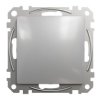 SEDNA DESIGN & ELEMENTS Zaślepka srebrne aluminium SDD113904 SCHNEIDER ELECTRIC
