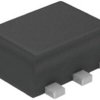 onsemi Dioda lawinowa Powierzchnia SOT-563 6 V 6-pinowy