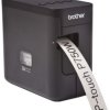 Drukarki etykiet 180 x 360dpi, bezprzewodowa, port: USB, 78 x 152 x 143mm, Brother