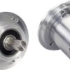 Enkoder obrotowy absolutny Posital Fraba UCD-S101G-0013-M100-PAQ Magnetyczny zaciskany 58 mm