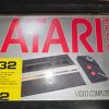 Atari 2600 Jr. Box Set