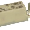 Przekaźnik; elektromagnetyczny miniaturowy; HF115F-Q-012-1H; 12V; DC; 1 styk zwierny; 20A; 250V AC; do gniazda; do druku (PCB);