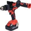 Wkrętarka Udarowa 18V