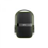 Dysk zewnętrzny Silicon Power Armor A60 5TB 2.5iquot USB 3.25400 obr/min Green-Black