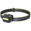 Hama 00228614 Headlamp LED 2 Modes Battery Powered 83G Ideal For Jogging