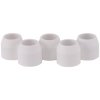 Draper 56616 Plasma Cutter Ceramic Shroud for Stock No. 03358 (Pack of 5)