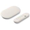 OUTLET_1: Odtwarzacz multimedialny Google TV Streamer 4K Porcelain