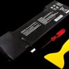 54036 Laptop battery for HP, Li-Po, 3800 mAh