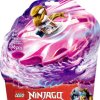 71824 LEGO® NINJAGO Spinjitzu Smok Sory