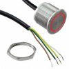 Bulgin MPZI022/F/RD/24 Przycisk 1 szt.