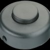 5062-504.01 Foot-operated in-line switch, 2(1)A-250 V, 1-pin OFF