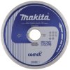 Makita B-13091 COMET Tarcza tnąca diamentowa Średnica 125 mm 1 szt.