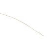 Przewód miedziany, Jednordzeniowy, 24 AWG, 0,2 mm², dł.: 286m, Maksymalnie +155C
