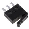 Wyłącznik krańcowy 8mm SSM-001 do druku mini plastykowy