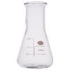 Academy Conical Flask Wide Mouth100ml Pack of 12
