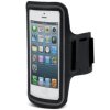 Etui na telefon na ramię czarny 4,8cala Maclean MC-405 B MC-405