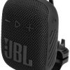 Głośnik Bluetooth® JBL Wind3SBLK 5 W czarny