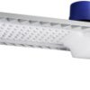 Sygonix SY-5972864 Lampa uliczna LED EEK: C (A - G) SMD LED LED wbudowany na stałe 150 W szary
