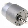 Mini silniczek 12V z przekładnią 17 obrotu MT100