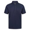 Pro65/35SSPoloTop Navy 4XL