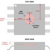 High-precision analog 360° range angle sensor and signal conditioner with fixed gain | DGK | 8 | -40 to 150