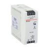 Zasilacz szyny DIN U wy 24V dc I wy 3A U we 100 → 240V ac Lovato 72W impulsowy