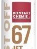 Środek do czyszczenia elementów precyzyjnych Kontakt Chemie DUST OFF 67 JET 32692 300 ml