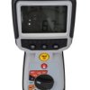 Tester izolacji 1004-731 MIT400 2, 200GΩ, 205mA, Umax 1000V, CAT IV, Megger