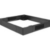 Cokół do szaf stojących 800x800 19 (FF01 i FF02) czarny LANBERG