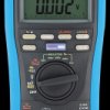 20992367 Digital multimeter, insulation/ continuity