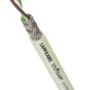 LAPP 0038804/100 Kabel do transmisji danych UNITRONIC® LiHCH (TP) szary 100 m