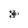 Weidmüller 1783410000 Sensor/Actuator Splitter Y-Shape M12 5-Pin Adapter