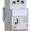 Legrand Legrand 412545 Stycznik instalacyjny 2 NO 230 V 40 A 1 szt.