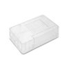 Obudowa SBC ODROID C1+/C2-CASE-TR tworzywo sztuczne przeźroczysty
