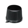 OKW A 16 13 560 Tuning Knob Thermoplastic 19.9x6x16x15.5x3.5x13.2x13.5mm