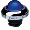 Przycisk, kolor: Niebieski, Schmersal, EX-RMLH