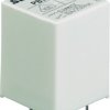 Relay, 1 Form C (NO/NC), 12 V (DC), 400 Ω, 10 A, 400 V (AC), monostable, 8-1415029-1